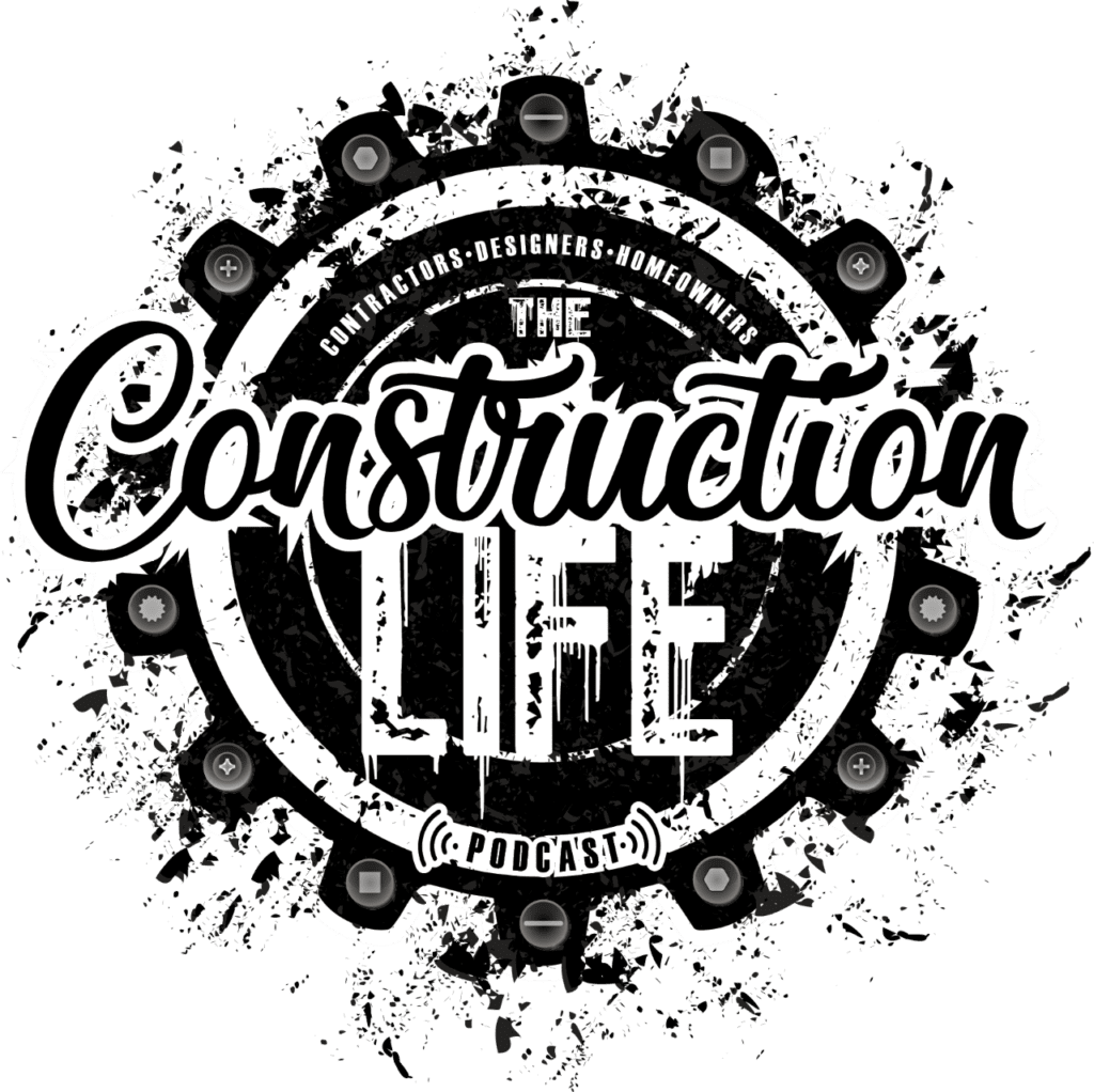 The Construction Life logo