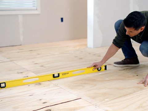 how-to-prepare-a-subfloor-for-tile-installation-2021-step-2-
